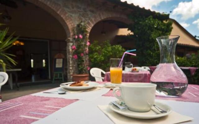Hotel Girifalco - Nature & Relax
