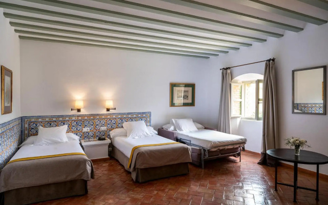 Parador de Almagro