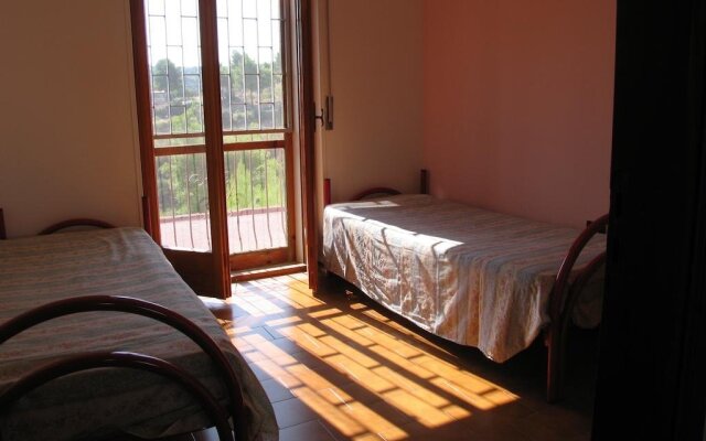 Parco Carabella Residence