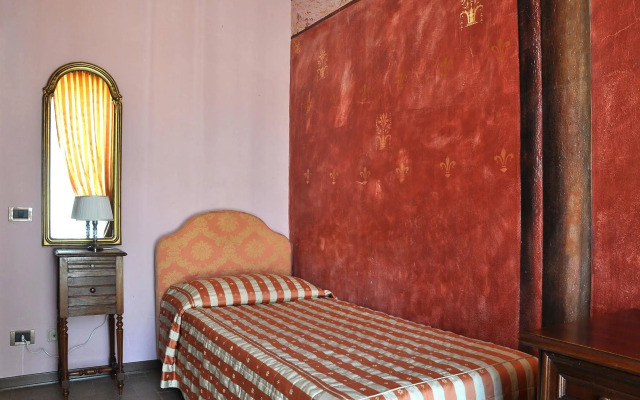 Residenza Cantagalli