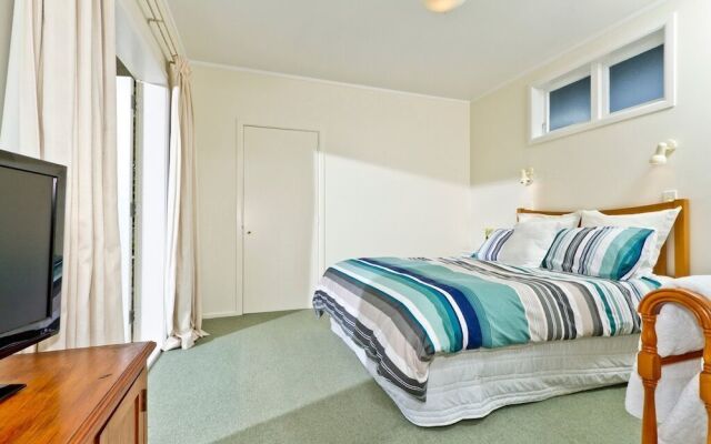 Devonport Motel