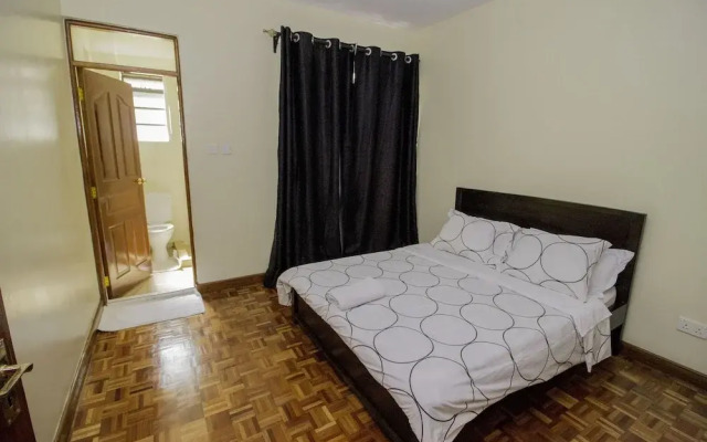 Tawa Furnished Apartment