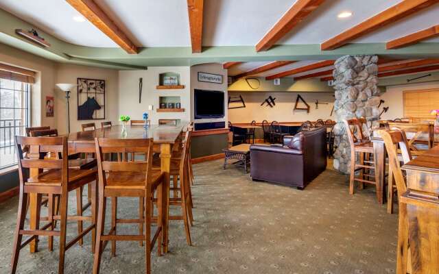 Mountain Edge Suites at Sunapee, Ascend Hotel Collection