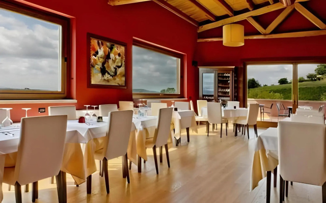 Terenzi Hospitality & Wine