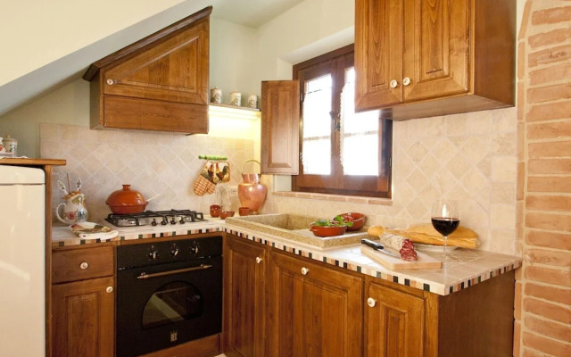 Belvilla by OYO Ciliegi