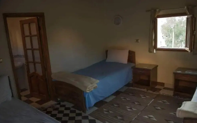 Masoudi Lodge