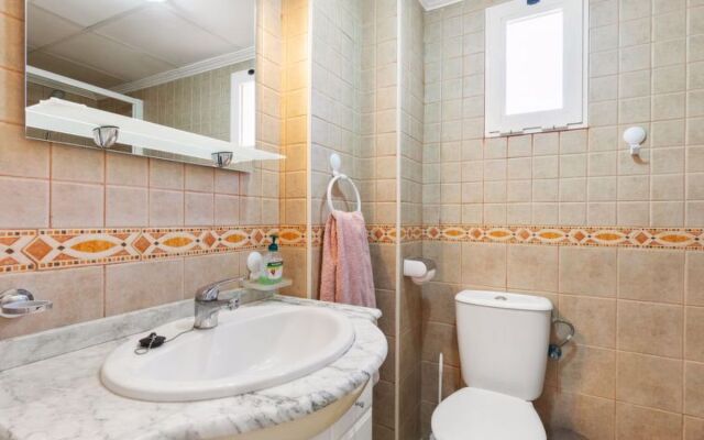 Las Calitas Bloque III