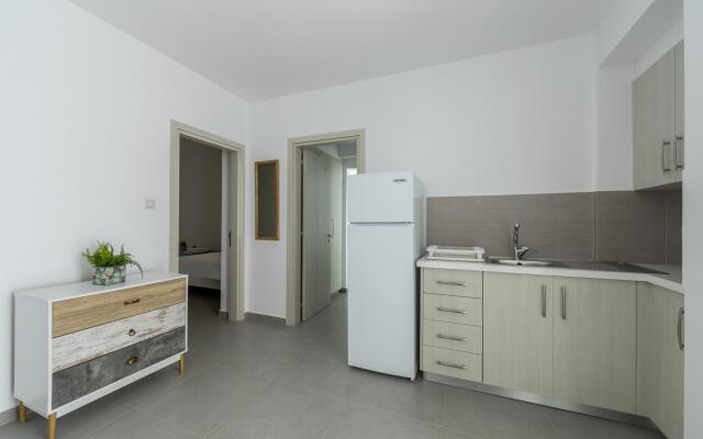 Protaras Villa Mylos 9