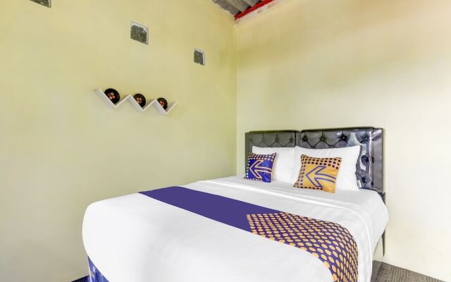 OYO Homes 91157 Desa Wisata Bendosari Kendal
