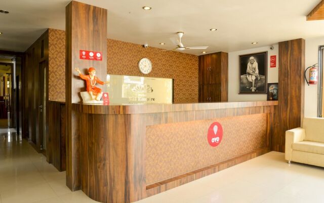 OYO 4316 Hotel Sai Empire
