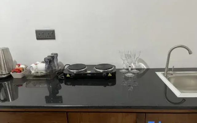 Villa Namal near Madu River AC Units,Wi-Fi,kitchen