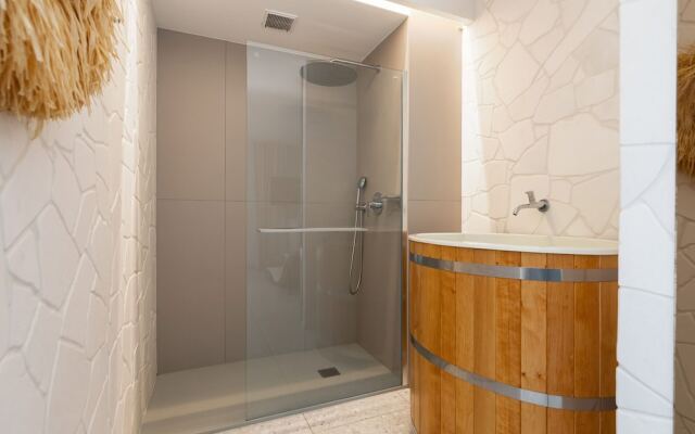 Apartament na Wydmach Pobierowo