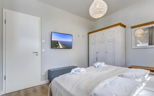 Ferienhaus Fritz Reethus