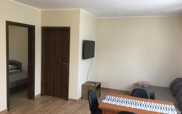 Konrad Apartman
