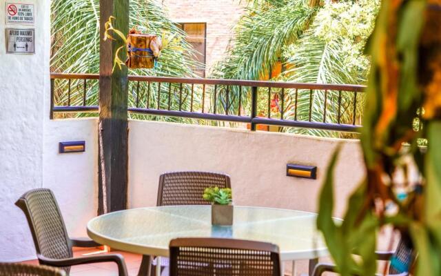 Casa del Hidalgo Hotel Cali Centenario