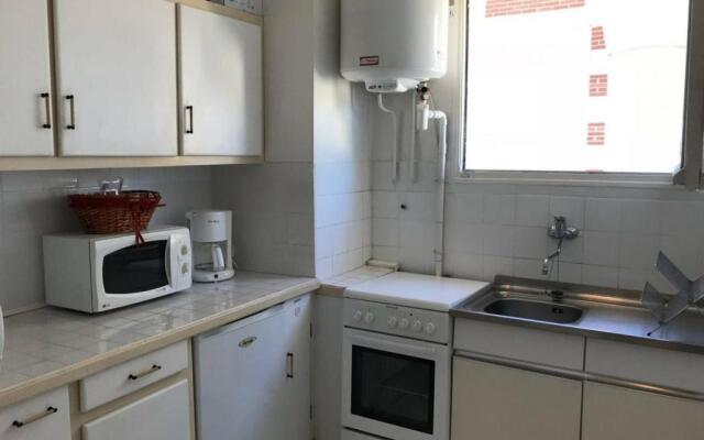 Studio Royan, 1 pièce, 3 personnes - FR-1-71-89