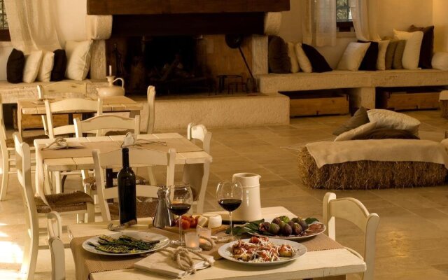 Masseria Iazzo Scagno