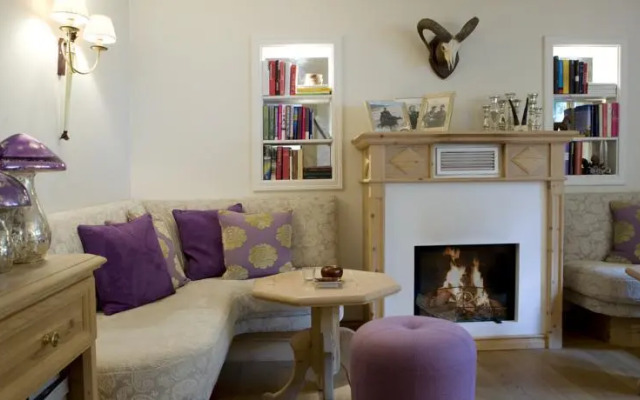 Das Georg Boutique-Hotel