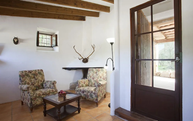 Agroturismo Finca Son Sureda