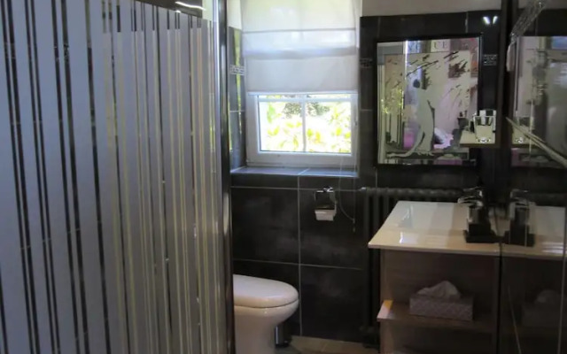 Les galets de Cayola