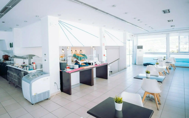 Filoxenia Hotel Zakynthos