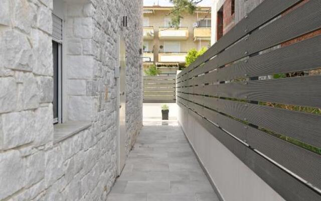 White Coral Luxury Apartments
