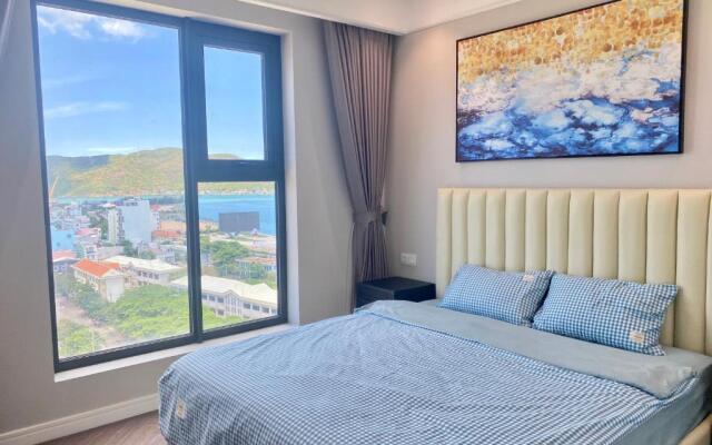 ALTARA QUY NHON - Ocean House 77