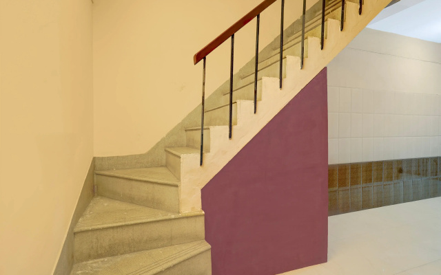 OYO 23455 Varsha Residency