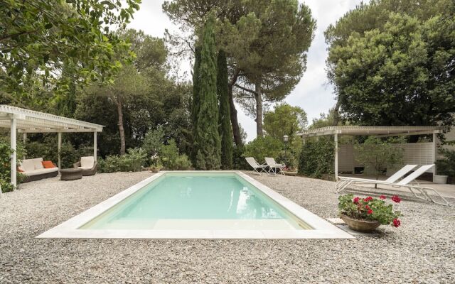 Villa Manfredi by Wonderful Italy