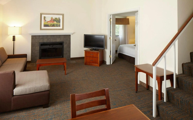 Residence Inn by Marriott Minneapolis Eden Prairie