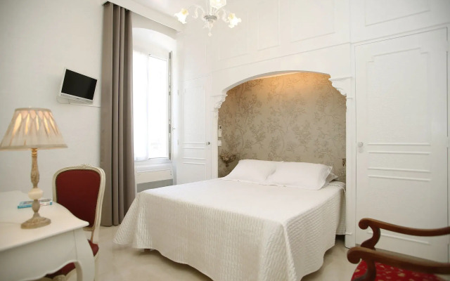Hôtel Le Magnolia