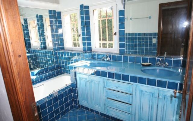 Villa Cites Centre Ville