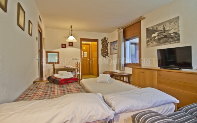 Apartamento Les Paletes