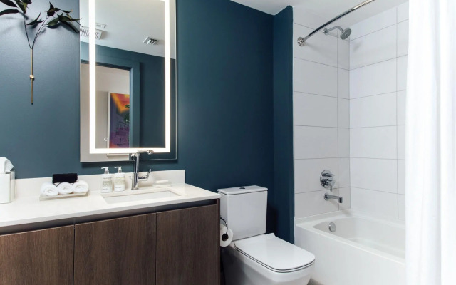 Mint House Miami - Downtown