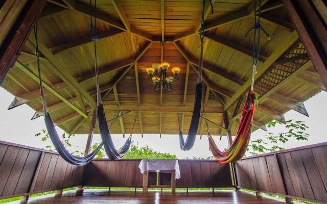 Casa Drake