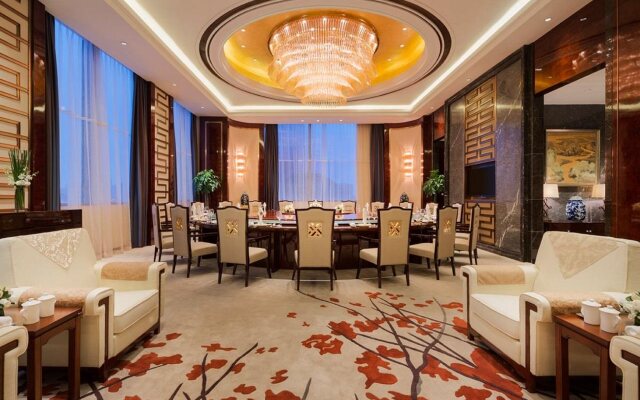Wanda Realm Nanchang