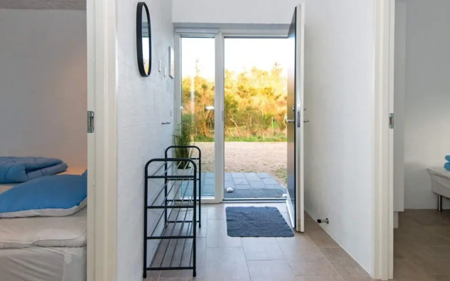 Holiday Home in AllingÃ¥bro