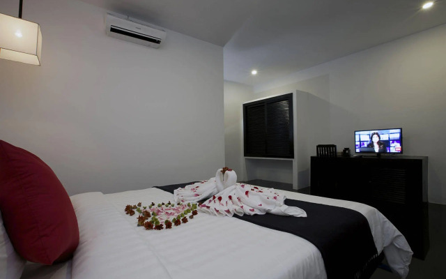 Samatika Villa Boutique