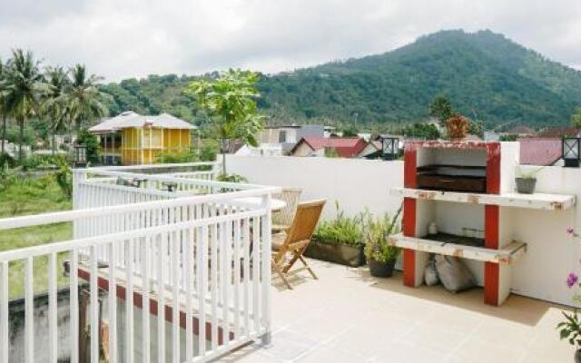 Jasmine Villa Batu Bolong
