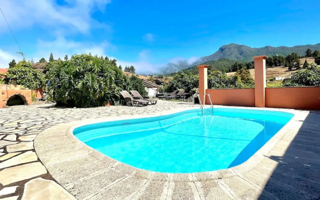 Bungalow 2 Wifi Piscina Vistas a la Jardin en