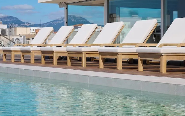 Hotel Marina Cambrils by URH