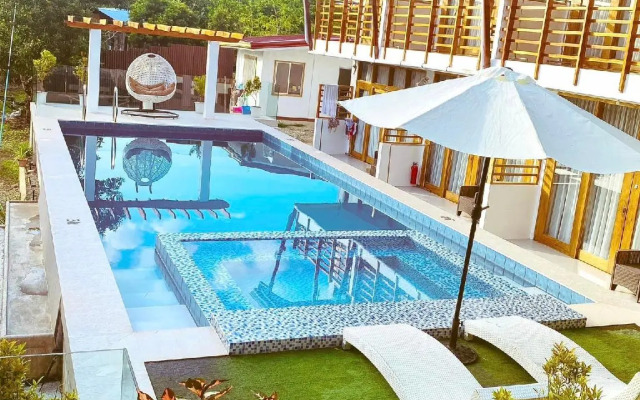 Royal Paradise Guesthouse