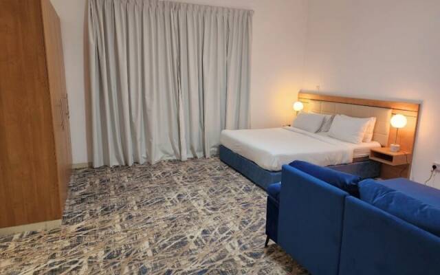 Havana Holiday Homes Oud Metha