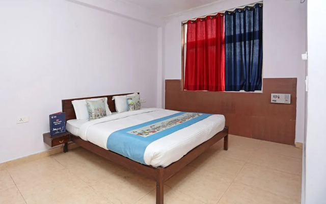 OYO 9843 Hotel Sound Sleep