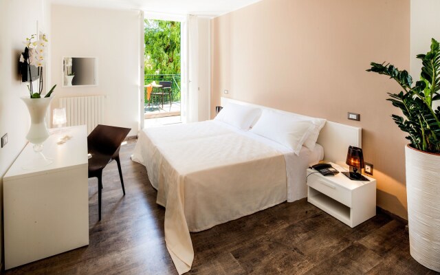 Villa Sylva & Spa