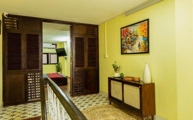 Leath Homestay