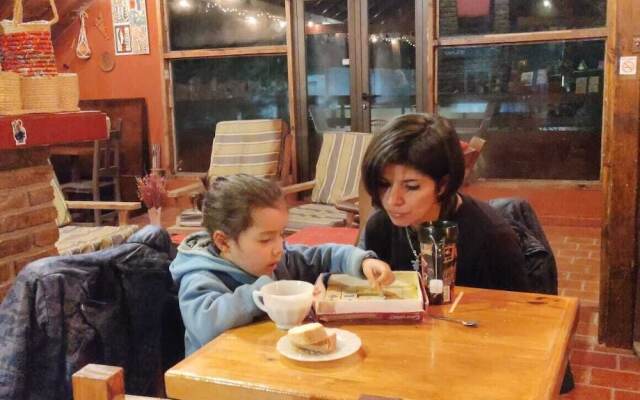 Hostería Las Grullas