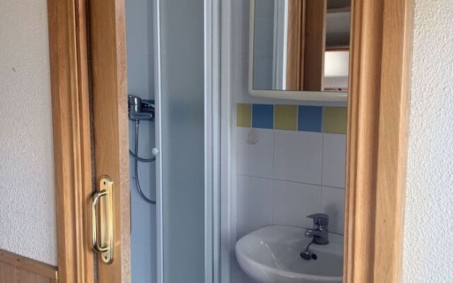 Albergue Residencia Larraona