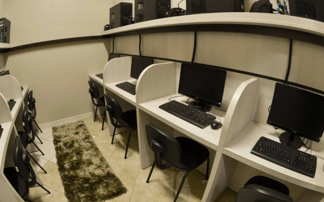 Hotel Glamour da Serra