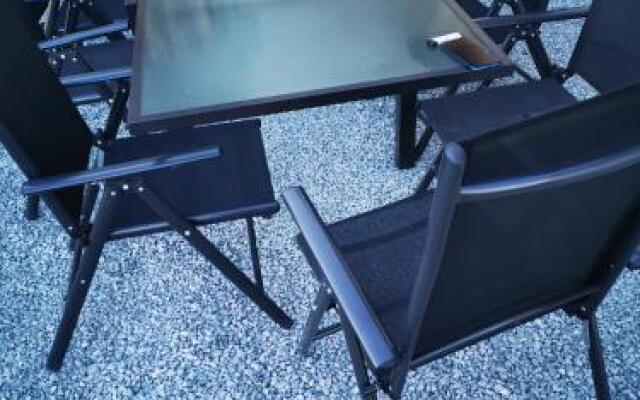 The Hamlet of Relaxation - Complete House